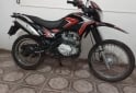 Motos - Corven Triax 250 r3 2018 Nafta 12000Km - En Venta