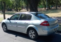 Autos - Renault Megane 2 2007 GNC 167000Km - En Venta