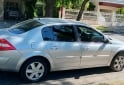 Autos - Renault Megane 2 2007 GNC 167000Km - En Venta