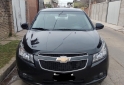 Autos - Chevrolet Cruze LT 2010 Nafta 149000Km - En Venta