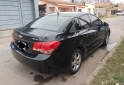 Autos - Chevrolet Cruze LT 2010 Nafta 149000Km - En Venta