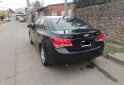 Autos - Chevrolet Cruze LT 2010 Nafta 149000Km - En Venta