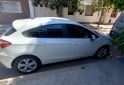 Autos - Chevrolet Cruze 5p 2018 Nafta 110000Km - En Venta