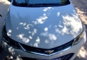 Autos - Chevrolet Cruze 5p 2018 Nafta 110000Km - En Venta