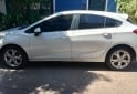 Autos - Chevrolet Cruze 5p 2018 Nafta 110000Km - En Venta