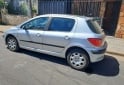 Autos - Peugeot 307 2008 Nafta 111111Km - En Venta