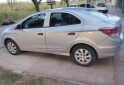 Autos - Chevrolet PrismaLt 2016 Nafta 200000Km - En Venta