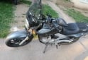 Motos - Yamaha YBR 250 2008 Nafta 87500Km - En Venta