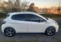 Autos - Peugeot 208 GT 2017 Nafta 78000Km - En Venta