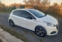 Autos - Peugeot 208 GT 2017 Nafta 78000Km - En Venta