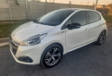 Autos - Peugeot 208 GT 2017 Nafta 78000Km - En Venta