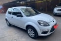 Autos - Ford Ka 2013 Nafta 84000Km - En Venta