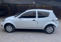 Autos - Ford Ka 2013 Nafta 84000Km - En Venta