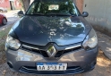 Autos - Renault Clio dynamique sat 1.2 2016 Nafta 61000Km - En Venta