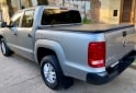 Camionetas - Volkswagen Amarok Trendline 140cv. 2022 Diesel 55000Km - En Venta