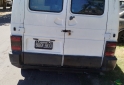 Utilitarios - Renault Trafic 1997 GNC 300000Km - En Venta