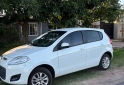 Autos - Fiat Palio attractive 2017 Nafta 105000Km - En Venta