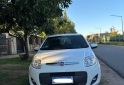 Autos - Fiat Palio attractive 2017 Nafta 105000Km - En Venta