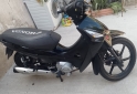 Motos - Honda Biz 125 full 2016 Nafta 13000Km - En Venta