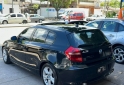 Autos - Bmw 120 D 2008 Diesel 128000Km - En Venta