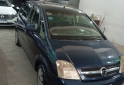 Autos - Chevrolet Meriva 2007 GNC 205000Km - En Venta