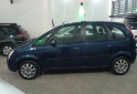 Autos - Chevrolet Meriva 2007 GNC 205000Km - En Venta