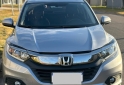 Autos - Honda HR-V 2021 Automtica  Ver 2021 Nafta 38000Km - En Venta