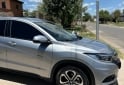 Autos - Honda HR-V 2021 Automtica  Ver 2021 Nafta 38000Km - En Venta