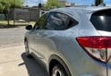 Autos - Honda HR-V 2021 Automtica  Ver 2021 Nafta 38000Km - En Venta