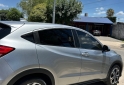 Autos - Honda HR-V 2021 Automtica  Ver 2021 Nafta 38000Km - En Venta