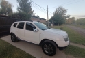 Camionetas - Renault Duster 4x4 2013 GNC 122000Km - En Venta