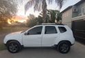 Camionetas - Renault Duster 4x4 2013 GNC 122000Km - En Venta