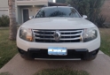 Camionetas - Renault Duster 4x4 2013 GNC 122000Km - En Venta