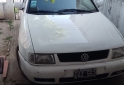 Autos - Volkswagen Polo classic MI 1999 GNC 111111Km - En Venta