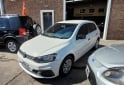 Autos - Volkswagen Gol Trend 2017 Nafta  - En Venta