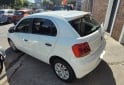 Autos - Volkswagen Gol Trend 2017 Nafta  - En Venta