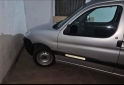 Utilitarios - Peugeot Partner furgon HDI 1.6 2013 Diesel 160000Km - En Venta