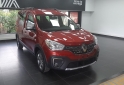 Utilitarios - Renault Kangoo 2024 Nafta 2800Km - En Venta