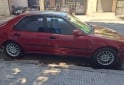 Autos - Honda Civic 1994 GNC 300Km - En Venta