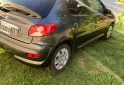 Autos - Peugeot Peugeot 207 2014 Nafta 111000Km - En Venta