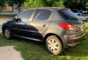 Autos - Peugeot Peugeot 207 2014 Nafta 111000Km - En Venta