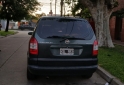 Autos - Chevrolet Zafira GLS 2009 2009 Nafta 230000Km - En Venta