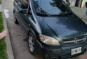 Autos - Chevrolet Zafira GLS 2009 2009 Nafta 230000Km - En Venta