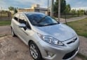 Autos - Ford Fiesta kinetic titanium 2013 Nafta 89000Km - En Venta