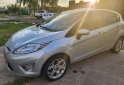 Autos - Ford Fiesta kinetic titanium 2013 Nafta 89000Km - En Venta