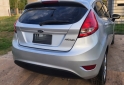 Autos - Ford Fiesta kinetic titanium 2013 Nafta 89000Km - En Venta