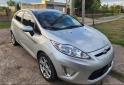 Autos - Ford Fiesta kinetic titanium 2013 Nafta 89000Km - En Venta