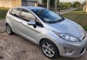 Autos - Ford Fiesta kinetic titanium 2013 Nafta 89000Km - En Venta