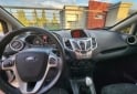 Autos - Ford Fiesta kinetic titanium 2013 Nafta 89000Km - En Venta