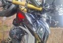 Motos - Honda Cb190 2016 Nafta 22400Km - En Venta